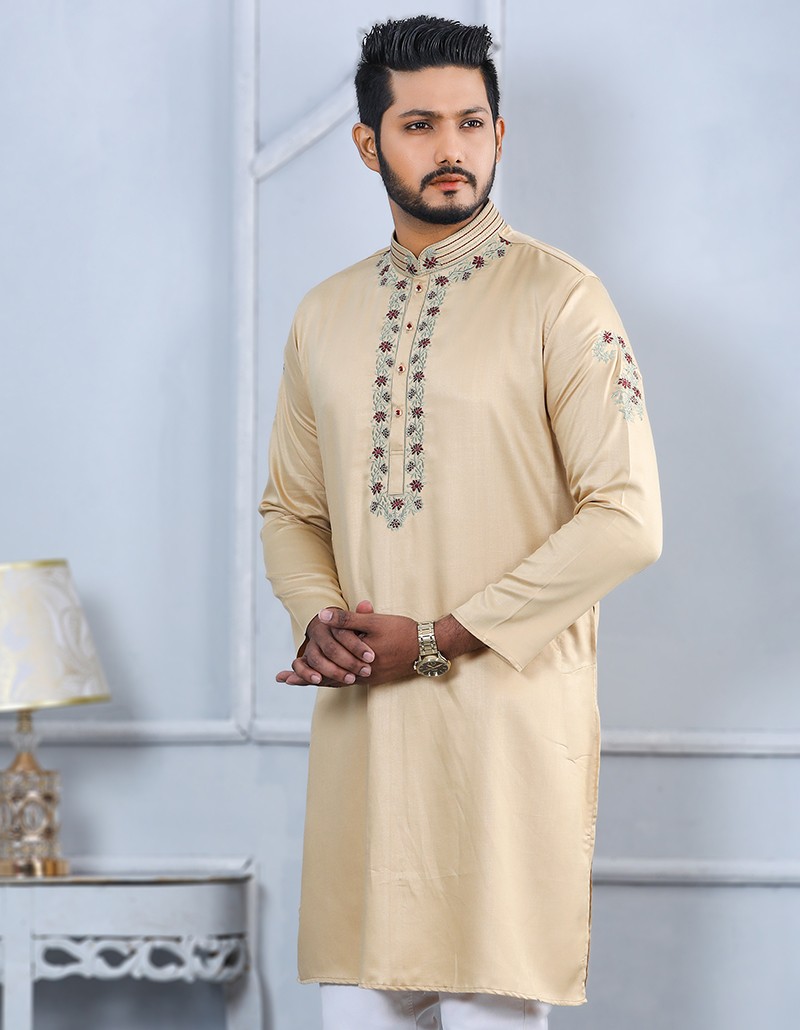 Panjabi design for online man