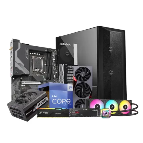 Intel 12th Gen Core I9 12900k Gaming Desktop Pc Goinmart Intel 12th Gen Core I9 12900k Gaming Desktop Pc Goinmart